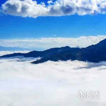 元阳云海雾雨客栈酒店提供图片