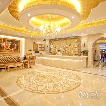 维也纳酒店深圳万象城店酒店提供图片