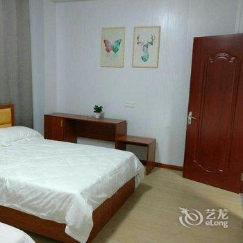 平潭诗韵公寓酒店提供图片