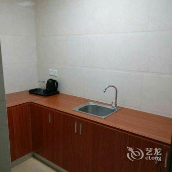 平潭诗韵公寓酒店提供图片