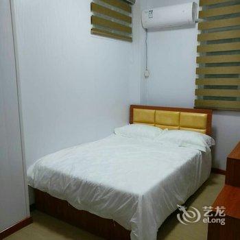 平潭诗韵公寓酒店提供图片