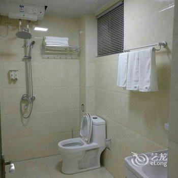 平潭诗韵公寓酒店提供图片