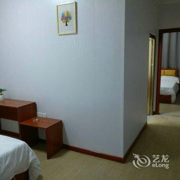 平潭诗韵公寓酒店提供图片