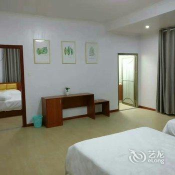 平潭诗韵公寓酒店提供图片