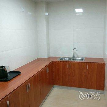 平潭诗韵公寓酒店提供图片