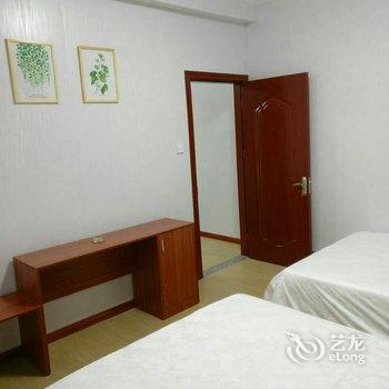 平潭诗韵公寓酒店提供图片