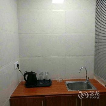 平潭诗韵公寓酒店提供图片