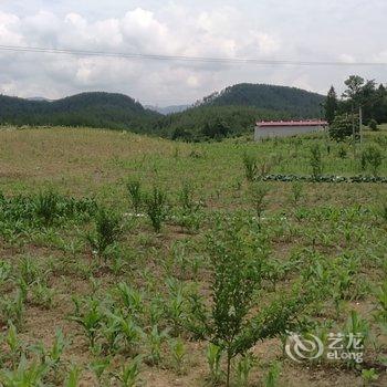 利川居然之家农庄酒店提供图片