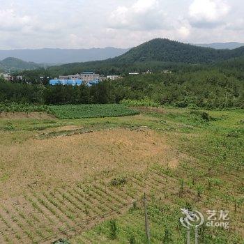 利川居然之家农庄酒店提供图片