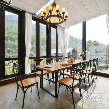 莫干山岚舍山庄(精品民宿)酒店提供图片