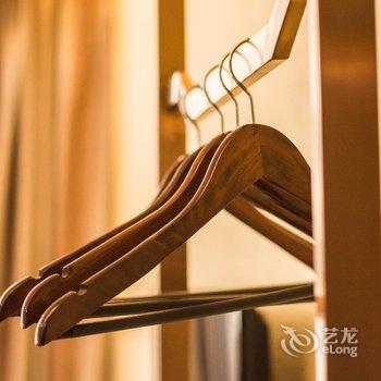 喆啡酒店(广州火车站三元里地铁站店)酒店提供图片
