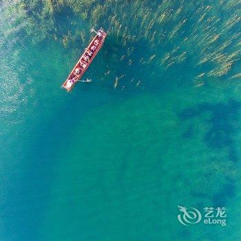 泸沽湖竹栖小舍客栈酒店提供图片