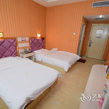 禹州舒悦商务酒店酒店提供图片