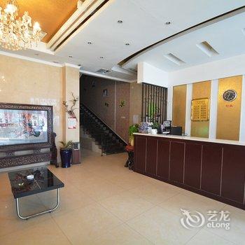 禹州舒悦商务酒店酒店提供图片