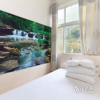 辉县八里沟李氏农家旅馆酒店提供图片