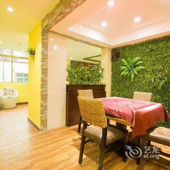 河源东江明珠酒店酒店提供图片