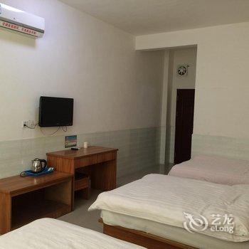 韶关新丰卫生招待所酒店提供图片