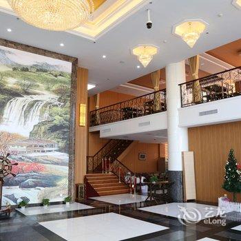 滨州馨露大酒店酒店提供图片