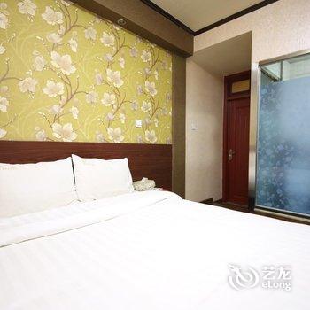 延边延宫旅馆酒店提供图片