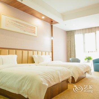 尚泽精品酒店(扬州瘦西湖店)酒店提供图片