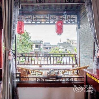 西塘幸福里精品酒店酒店提供图片