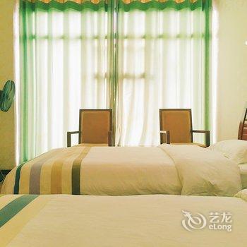 武隆仙女山Aecadia国际青年旅舍酒店提供图片