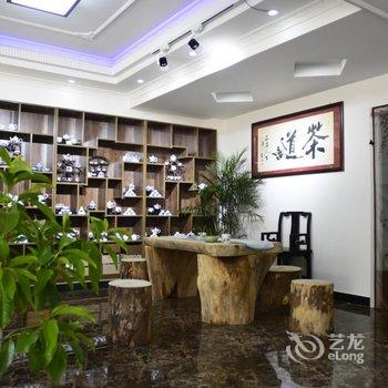 浮梁瑶里顺源宾馆酒店提供图片