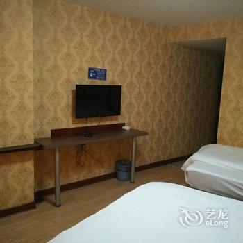 浦江鑫源宾馆酒店提供图片