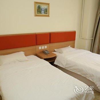 鱼台豪丽商务快捷宾馆酒店提供图片