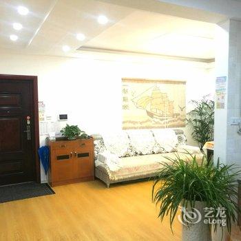 兴城红海湾观海公寓酒店提供图片