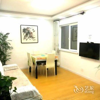 兴城红海湾观海公寓酒店提供图片