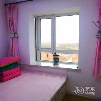 兴城红海湾观海公寓酒店提供图片