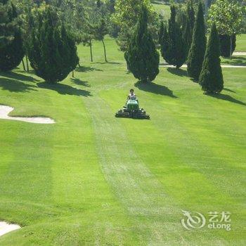 龙口市东海亚澜湾家庭公寓酒店提供图片