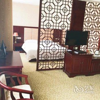 上思龙腾国际大酒店酒店提供图片