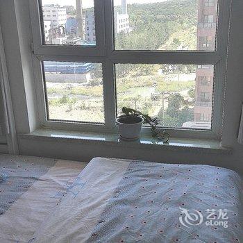 兴城红海湾观海公寓酒店提供图片