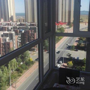 兴城红海湾观海公寓酒店提供图片