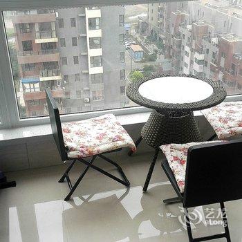 兴城红海湾观海公寓酒店提供图片