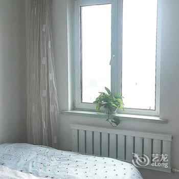 兴城红海湾观海公寓酒店提供图片