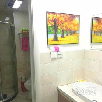 兴城红海湾观海公寓酒店提供图片