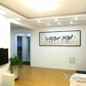 兴城红海湾观海公寓酒店提供图片