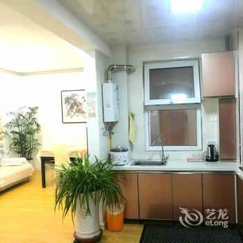 兴城红海湾观海公寓酒店提供图片