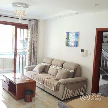 龙口市东海亚澜湾家庭公寓酒店提供图片