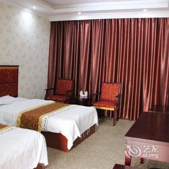 九寨沟明悦酒店酒店提供图片