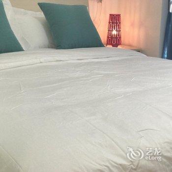 成都寻住酒店式公寓酒店提供图片