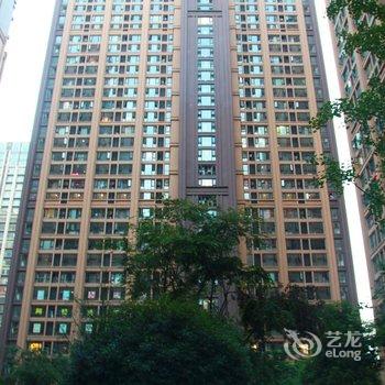 成都寻住酒店式公寓酒店提供图片