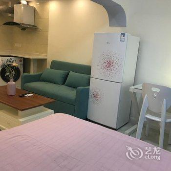 成都寻住酒店式公寓酒店提供图片