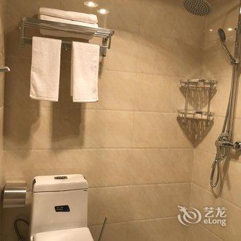 成都寻住酒店式公寓酒店提供图片