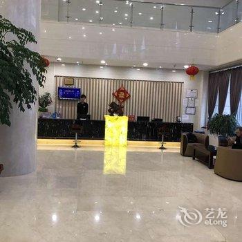 昌吉奇台丽锦酒店酒店提供图片