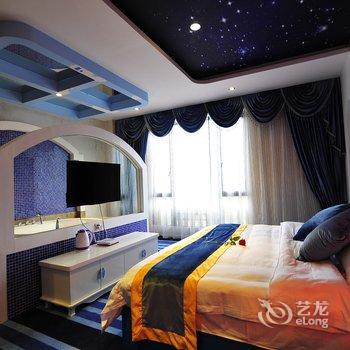 贵阳时光纪主题酒店酒店提供图片