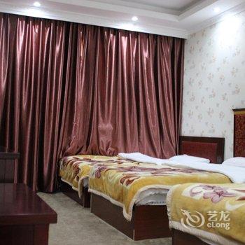 九寨沟明悦酒店酒店提供图片